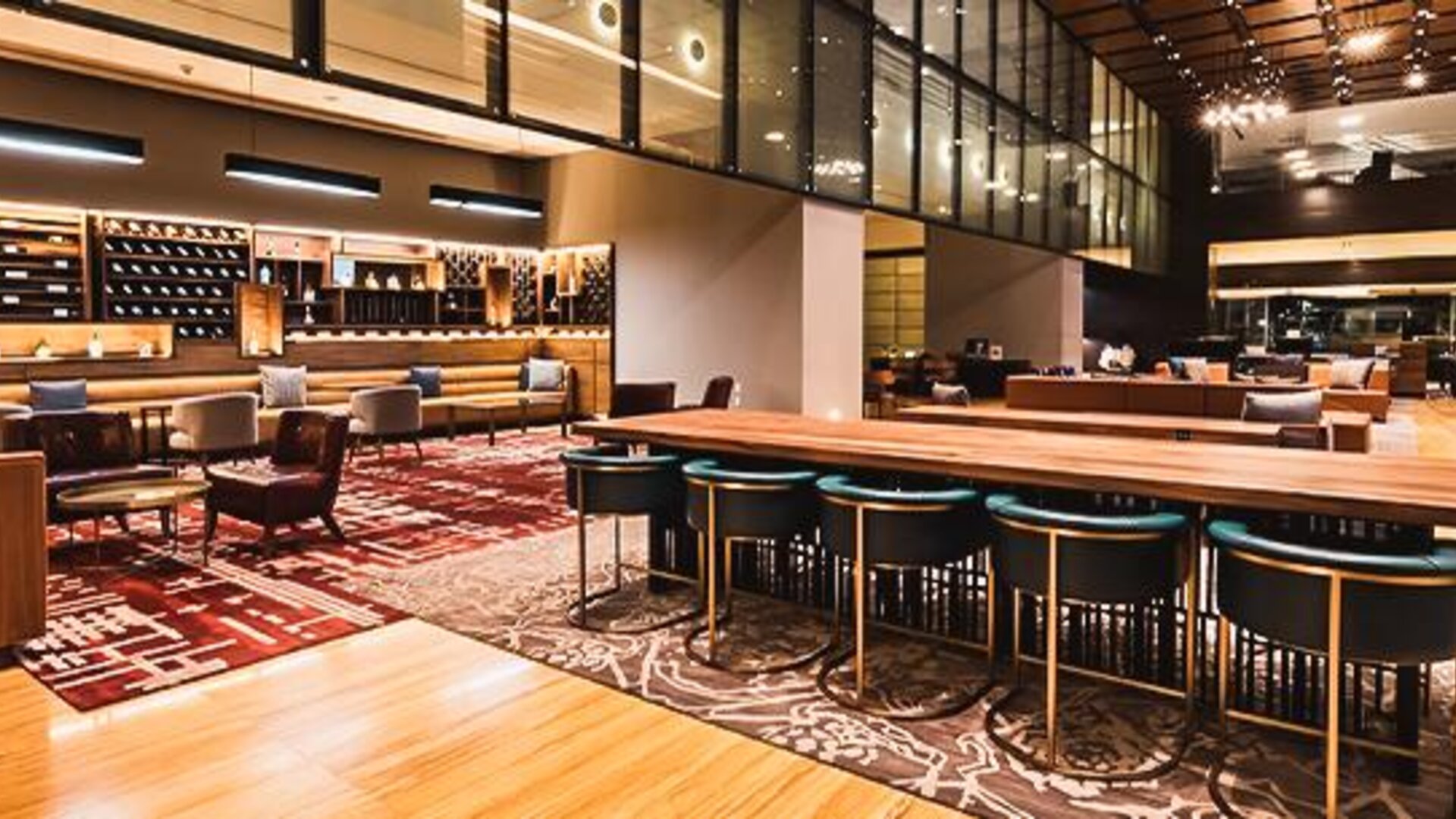 Hilton Mexico City Reforma