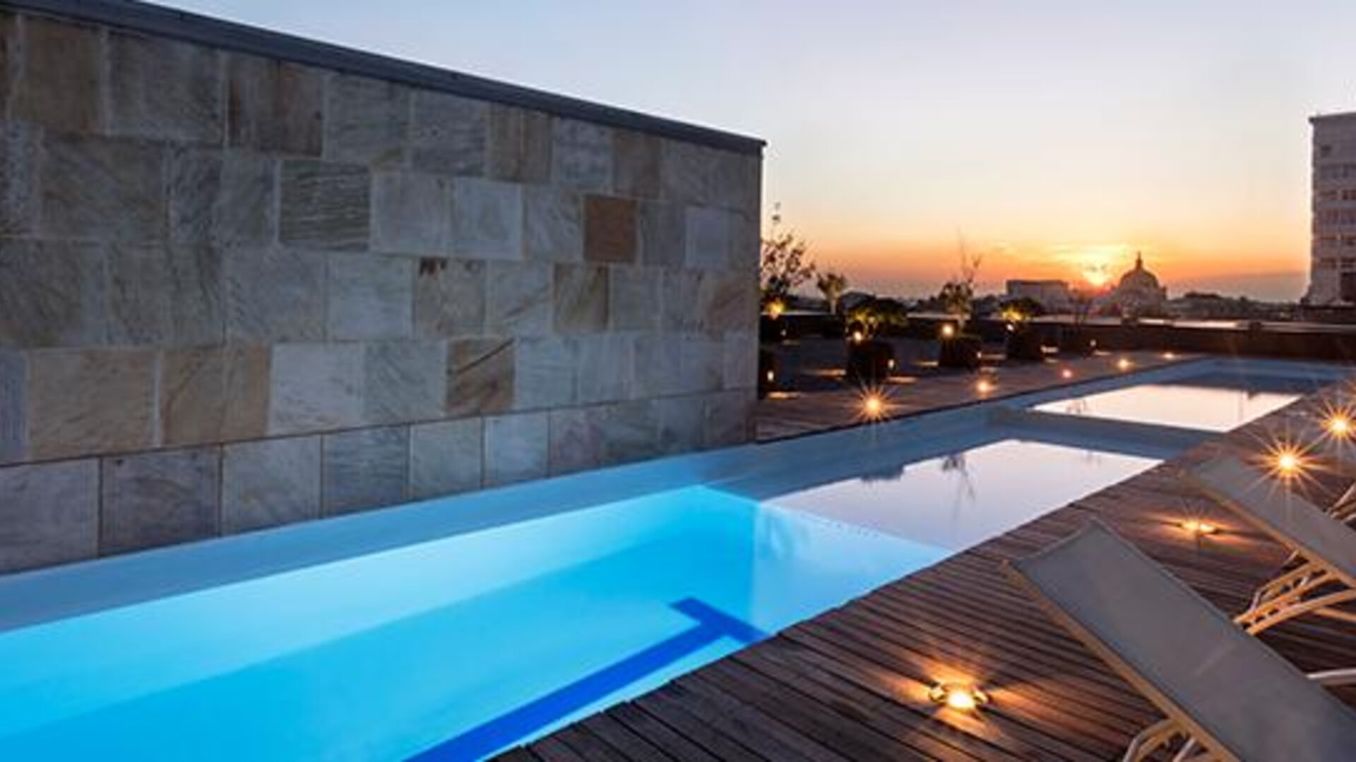 Hilton Mexico City Reforma