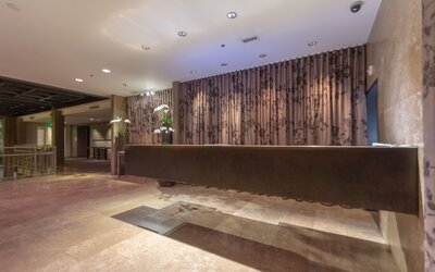 Proximity Hotel
