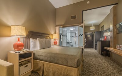 Proximity Hotel