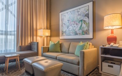 Proximity Hotel