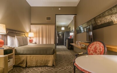 Proximity Hotel