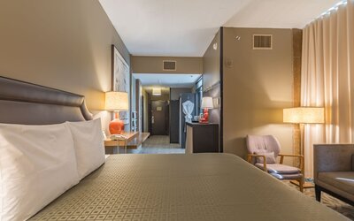 Proximity Hotel