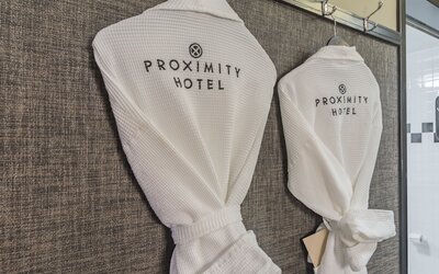 Proximity Hotel