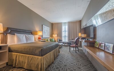 Proximity Hotel