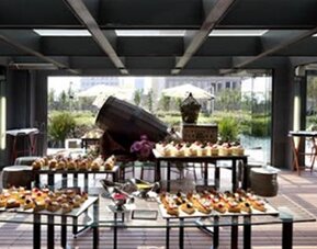 Hilton Mexico City Reforma