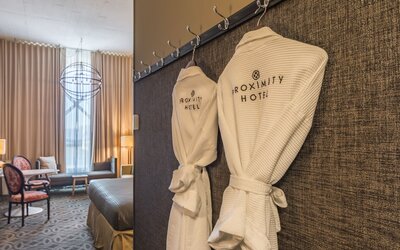 Proximity Hotel