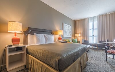 Proximity Hotel