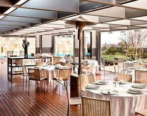 Hilton Mexico City Reforma