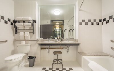 Proximity Hotel