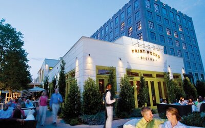 Proximity Hotel