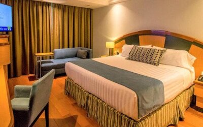 KALI Escandón México City