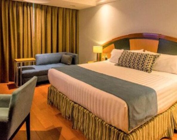 KALI Escandón México City