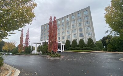 Proximity Hotel