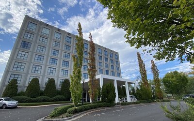 Proximity Hotel