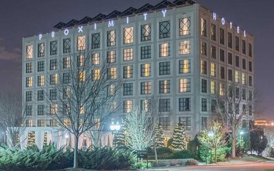 Proximity Hotel
