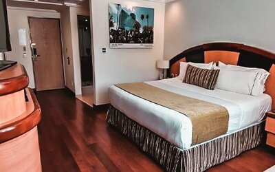 KALI Escandón México City