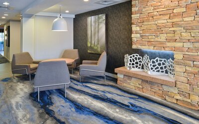 Fairfield Inn & Suites by Marriott Greensboro Wendover