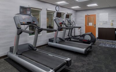 Fairfield Inn & Suites by Marriott Greensboro Wendover