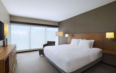 Hyatt Place Greensboro/Downtown