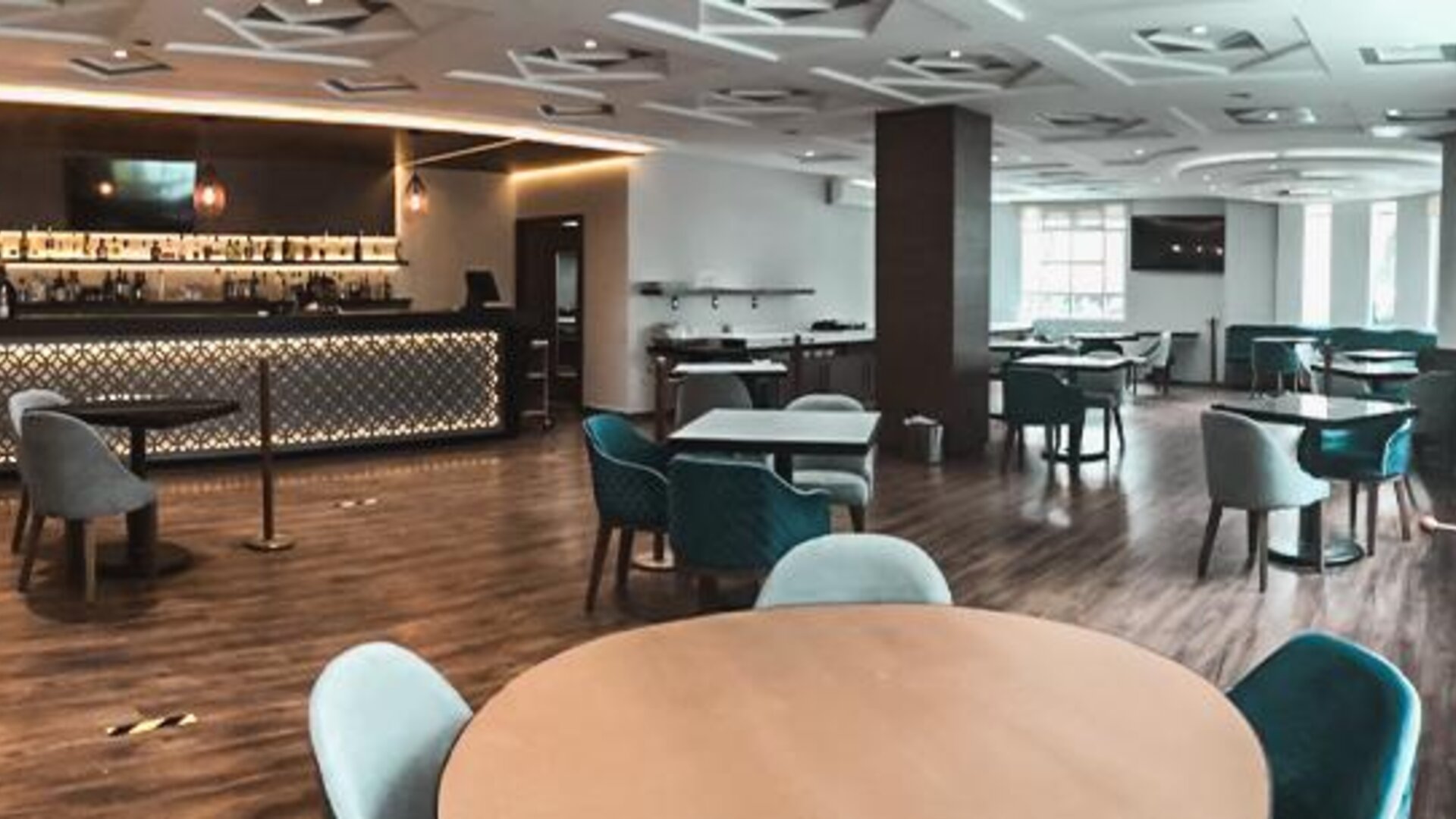 KALI Escandón México City