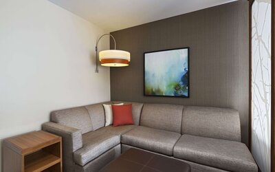 Hyatt Place Greensboro/Downtown