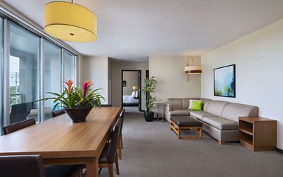 Hyatt Place Greensboro/Downtown