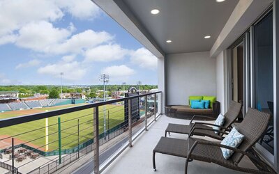 Hyatt Place Greensboro/Downtown