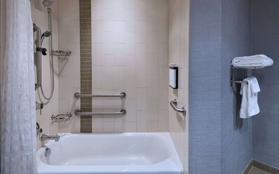 Hyatt Place Greensboro/Downtown