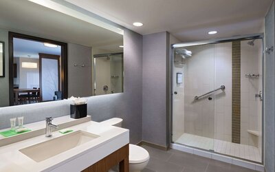 Hyatt Place Greensboro/Downtown
