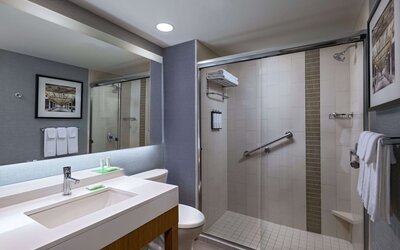 Hyatt Place Greensboro/Downtown