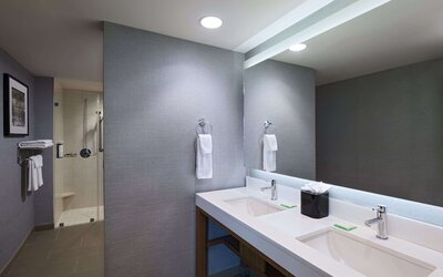 Hyatt Place Greensboro/Downtown