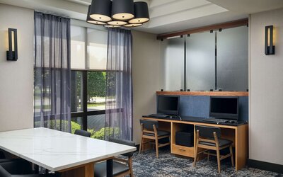 Hyatt Place Greensboro