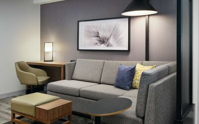 Hyatt Place Greensboro