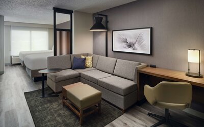 Hyatt Place Greensboro