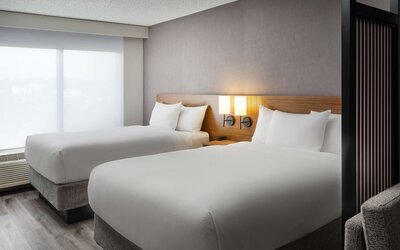 Hyatt Place Greensboro