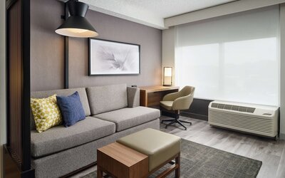 Hyatt Place Greensboro