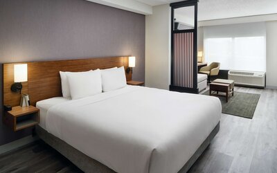 Hyatt Place Greensboro