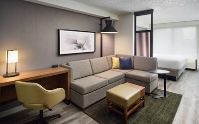 Hyatt Place Greensboro