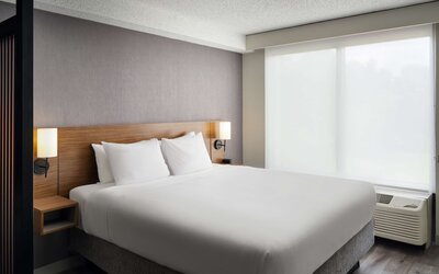Hyatt Place Greensboro