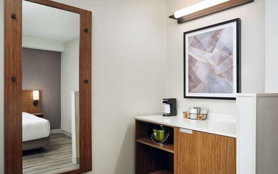 Hyatt Place Greensboro