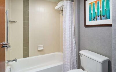 Hyatt Place Greensboro