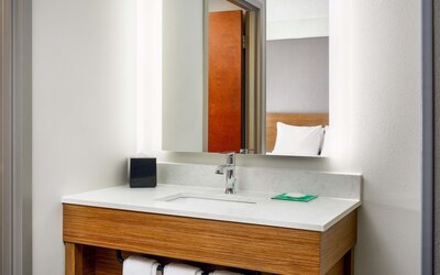 Hyatt Place Greensboro