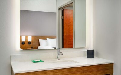 Hyatt Place Greensboro