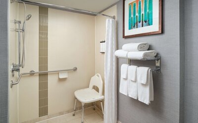 Hyatt Place Greensboro