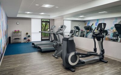 Hyatt Place Greensboro