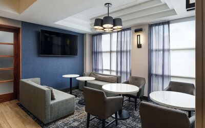 Hyatt Place Greensboro