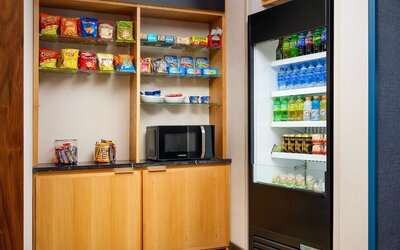 Hyatt Place Greensboro