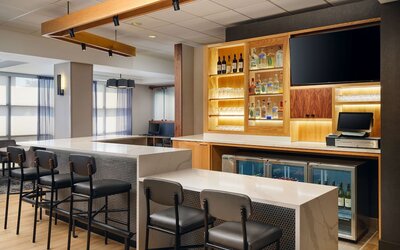 Hyatt Place Greensboro