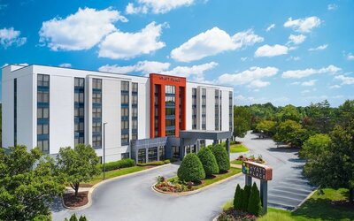 Hyatt Place Greensboro
